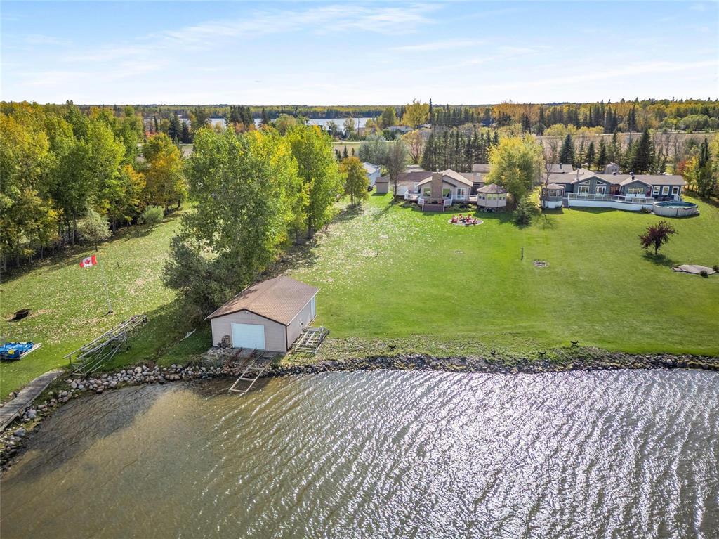 9 Lindsey Lane, Lac Du Bonnet Rm, Manitoba  R0E 1A0 - Photo 7 - 202603340