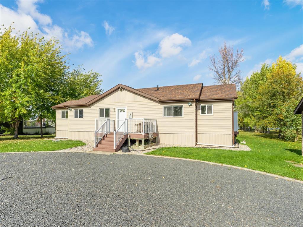 9 Lindsey Lane, Lac Du Bonnet Rm, Manitoba  R0E 1A0 - Photo 8 - 202603340