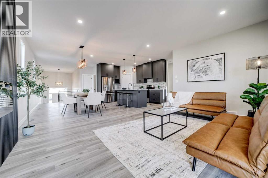 413 Rivergrove Chase W, Lethbridge, Alberta  T1K 8E9 - Photo 20 - A2276215