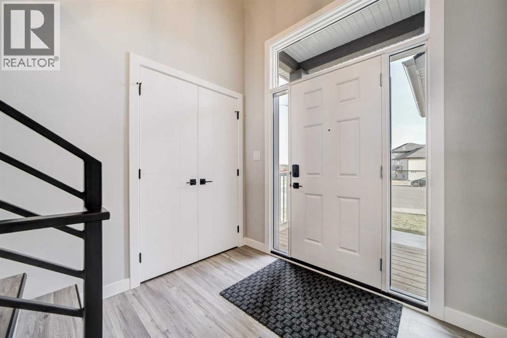 413 Rivergrove Chase W, Lethbridge, Alberta  T1K 8E9 - Photo 7 - A2276215