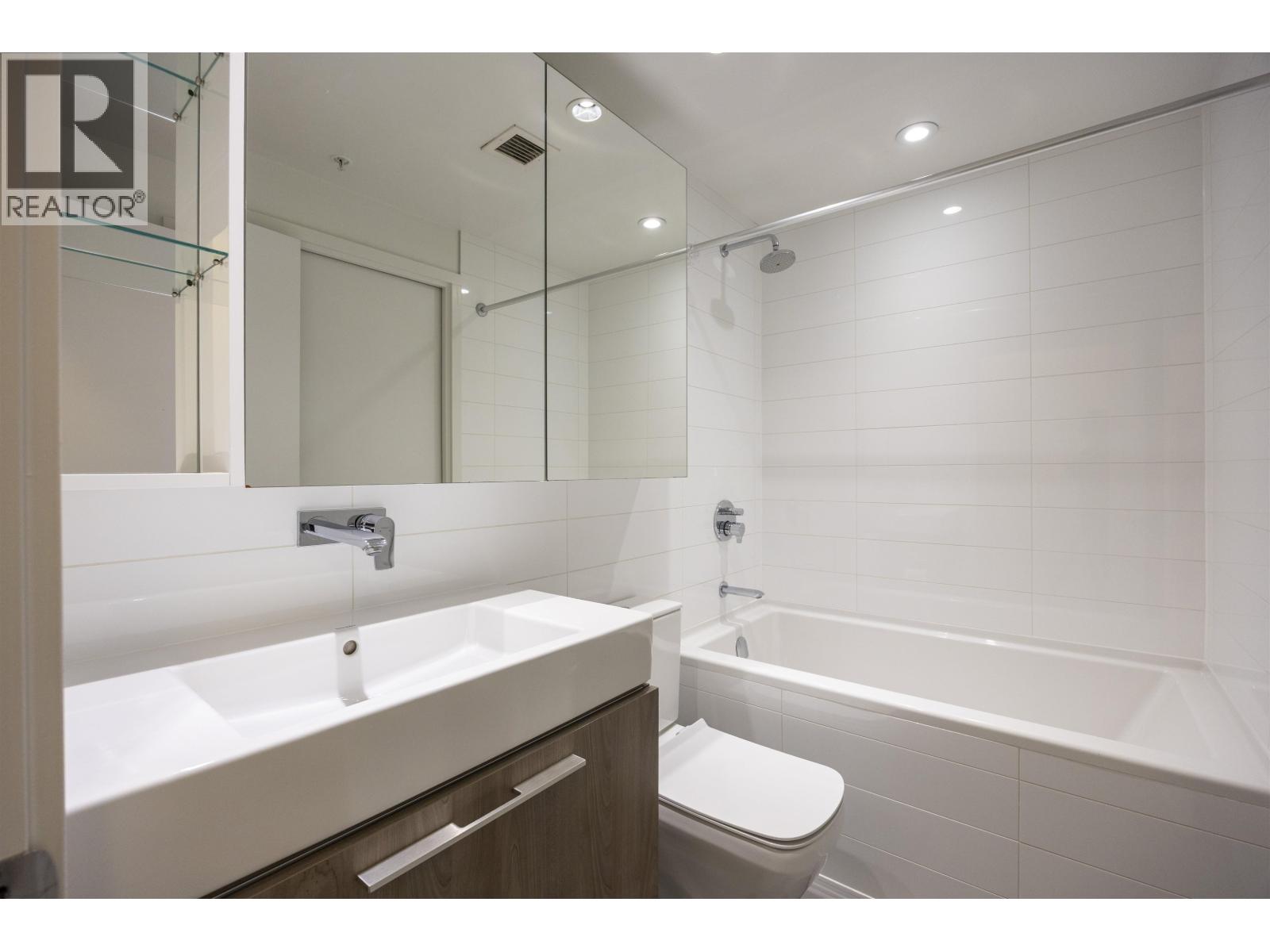 809 1955 Alpha Way, Burnaby, British Columbia  V5C 0K9 - Photo 7 - R3094373