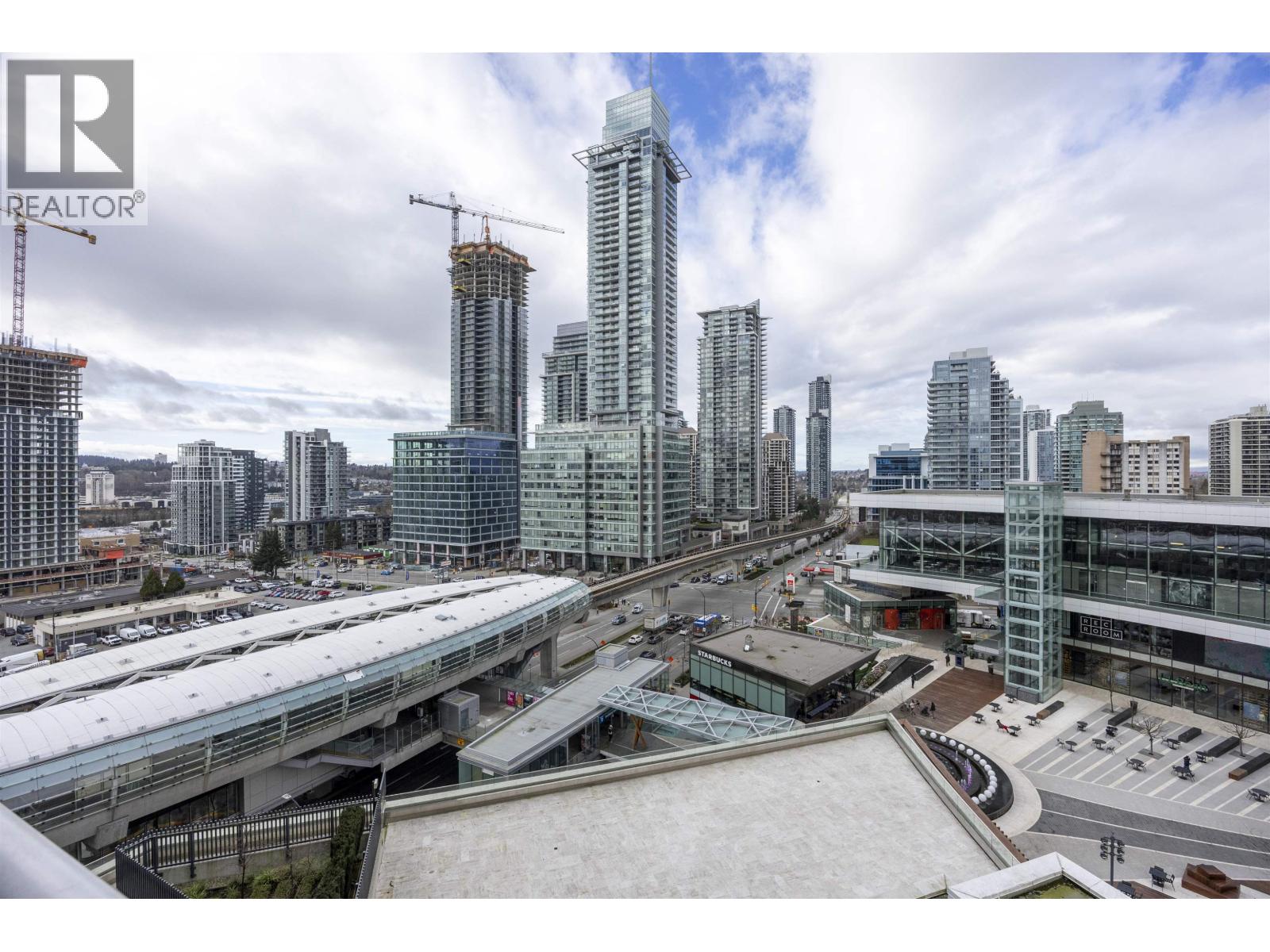 809 1955 Alpha Way, Burnaby, British Columbia  V5C 0K9 - Photo 21 - R3094373