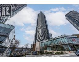 809 1955 ALPHA WAY, Burnaby, British Columbia