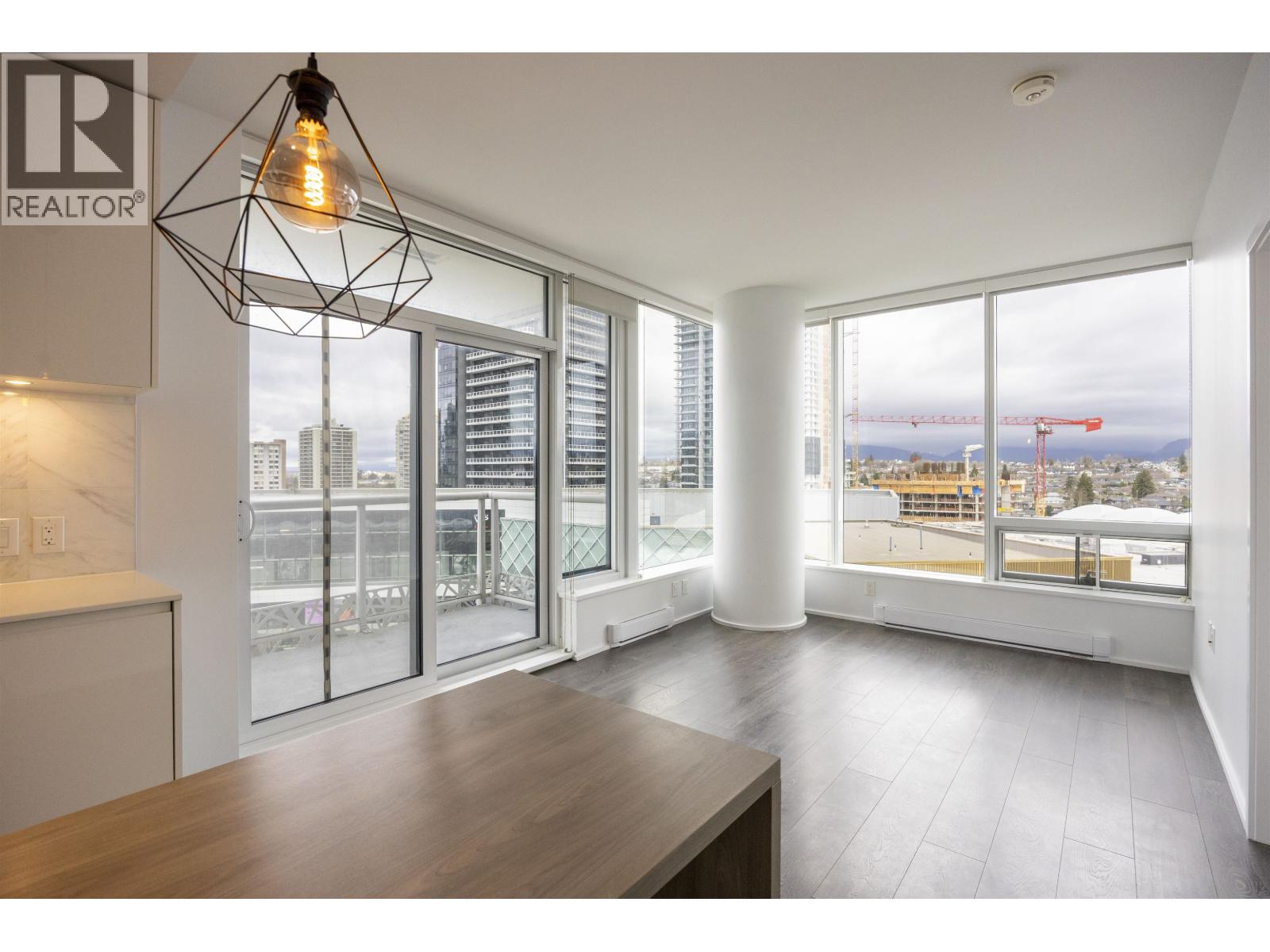 809 1955 Alpha Way, Burnaby, British Columbia  V5C 0K9 - Photo 6 - R3094373