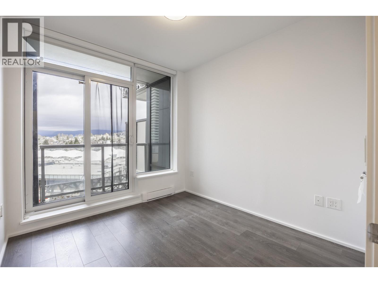 809 1955 Alpha Way, Burnaby, British Columbia  V5C 0K9 - Photo 8 - R3094373