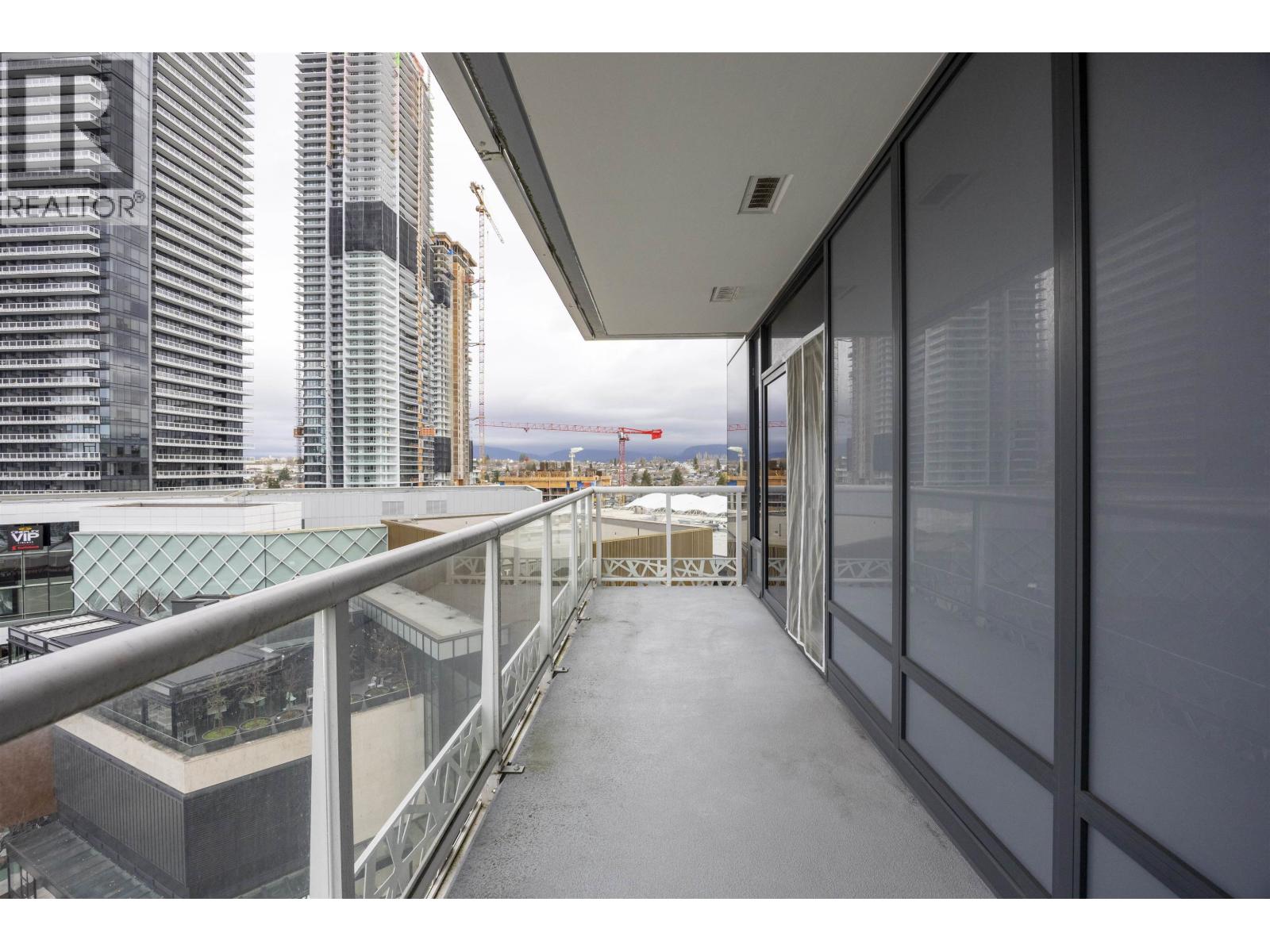 809 1955 Alpha Way, Burnaby, British Columbia  V5C 0K9 - Photo 17 - R3094373