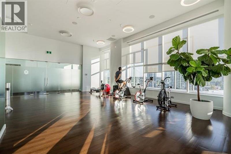 809 1955 Alpha Way, Burnaby, British Columbia  V5C 0K9 - Photo 31 - R3094373