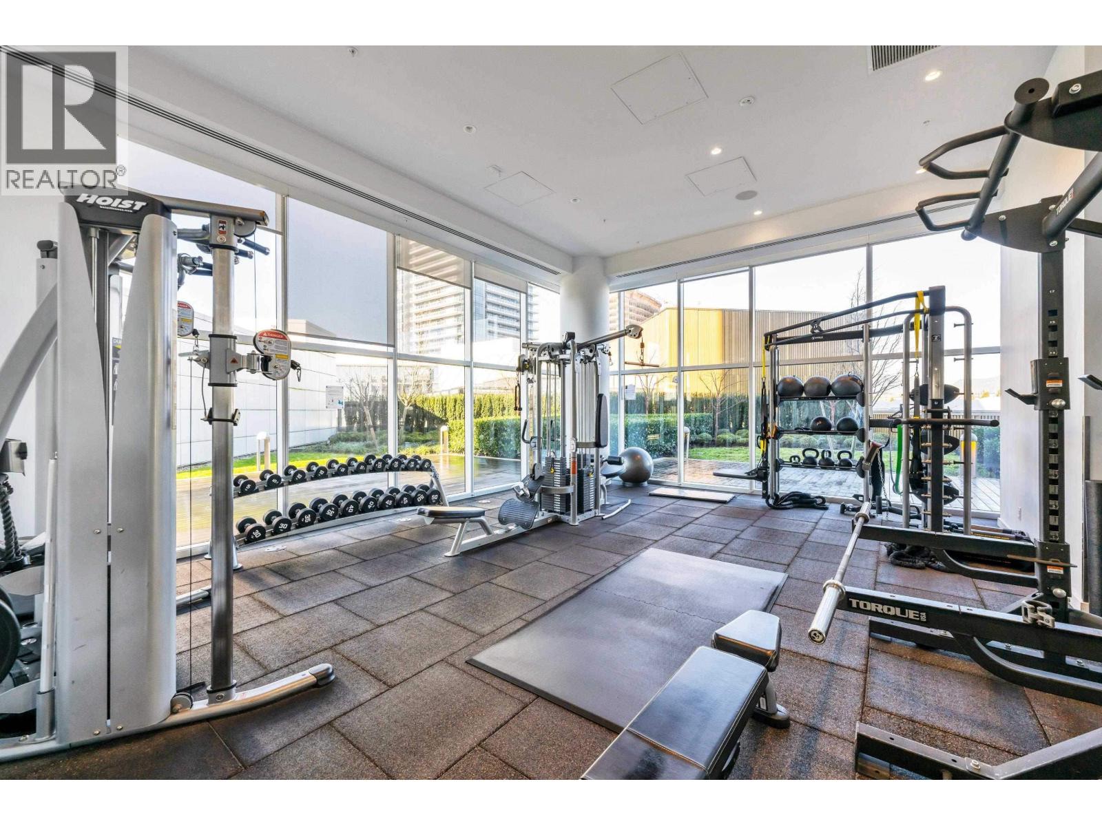 809 1955 Alpha Way, Burnaby, British Columbia  V5C 0K9 - Photo 25 - R3094373