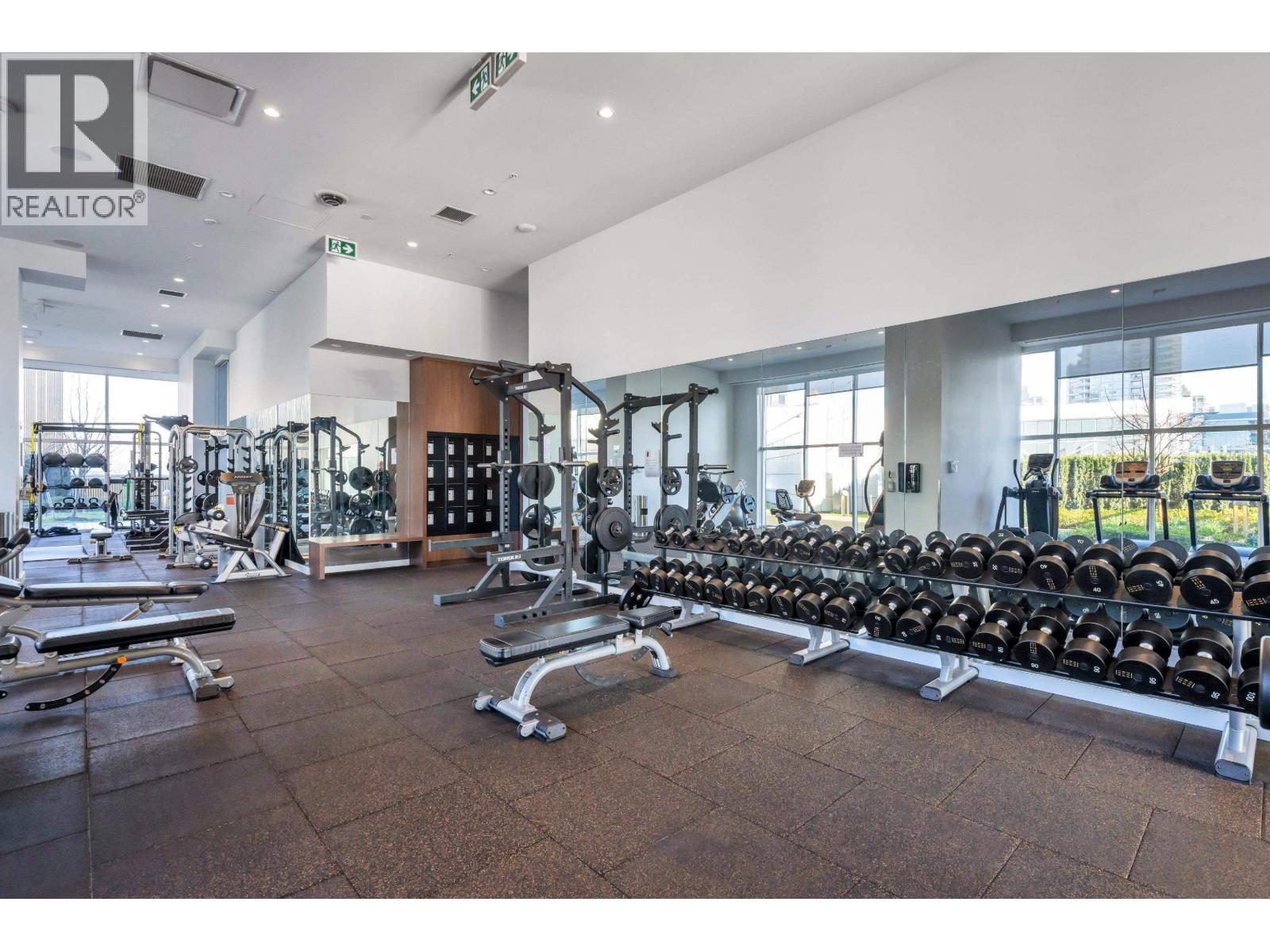 809 1955 Alpha Way, Burnaby, British Columbia  V5C 0K9 - Photo 28 - R3094373