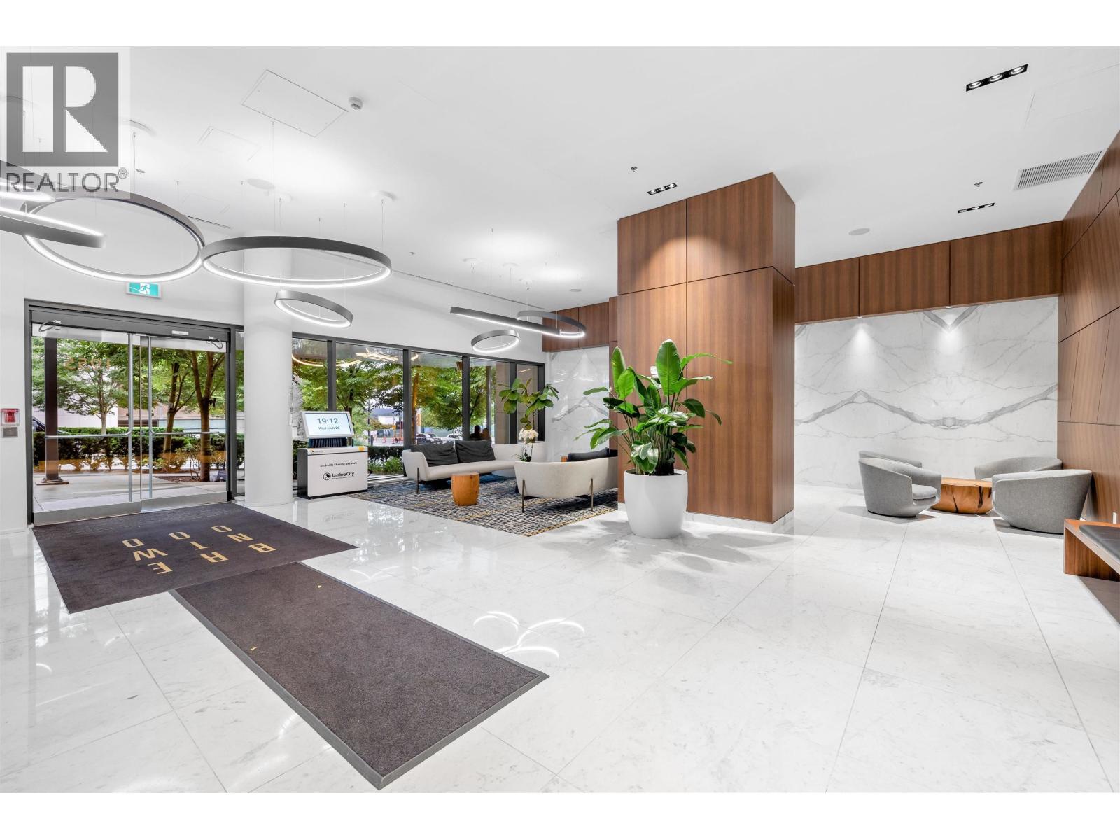 809 1955 Alpha Way, Burnaby, British Columbia  V5C 0K9 - Photo 35 - R3094373