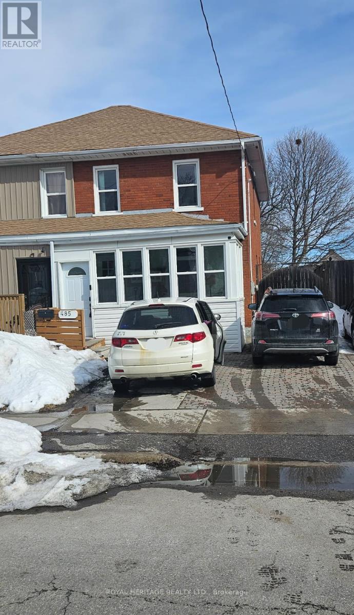 485 Albert Street, Oshawa, Ontario  L1H 4S7 - Photo 37 - E12824124