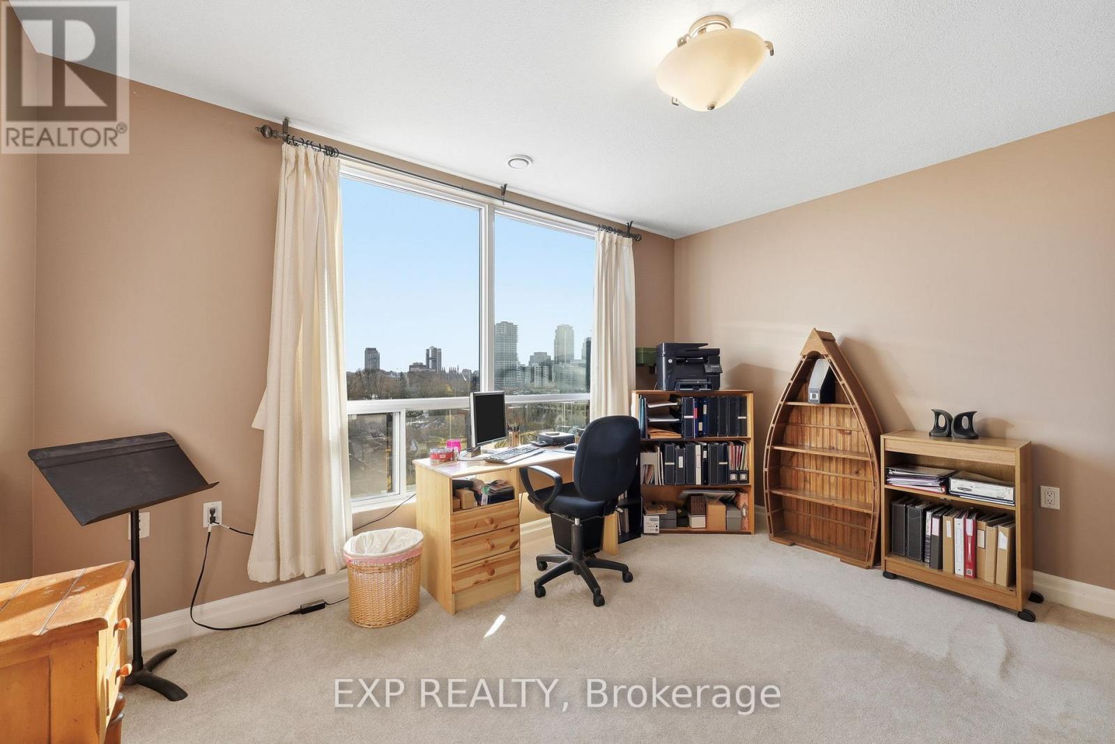 1106 - 250 Pall Mall Street, London East, Ontario  N6A 6K3 - Photo 10 - X12831316