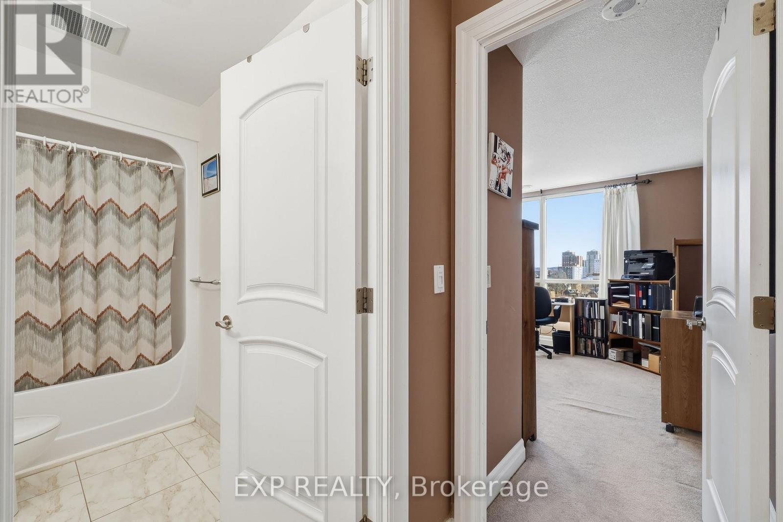 1106 - 250 Pall Mall Street, London East, Ontario  N6A 6K3 - Photo 14 - X12831316