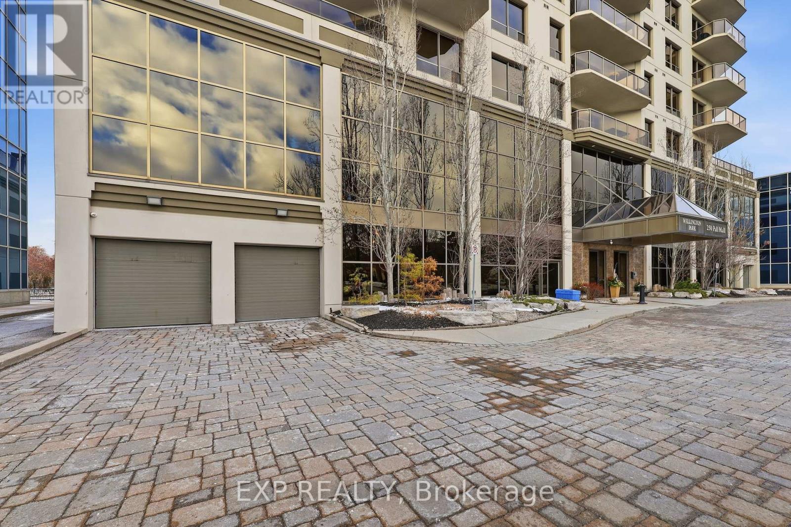 1106 - 250 Pall Mall Street, London East, Ontario  N6A 6K3 - Photo 22 - X12831316