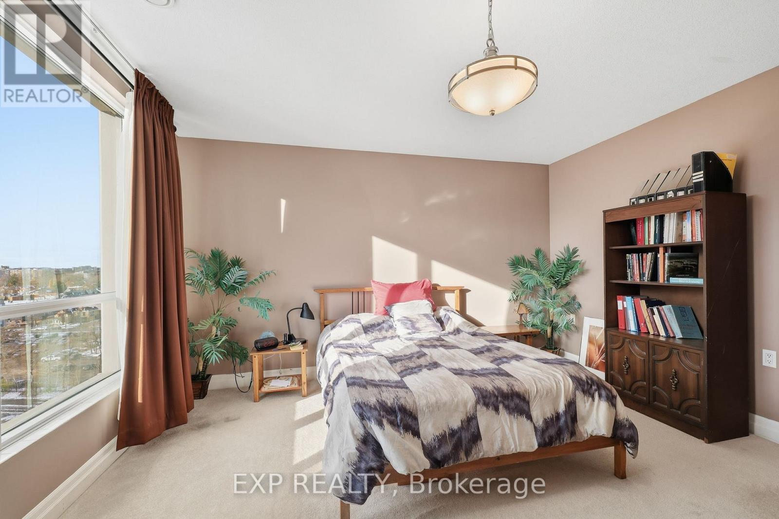 1106 - 250 Pall Mall Street, London East, Ontario  N6A 6K3 - Photo 4 - X12831316