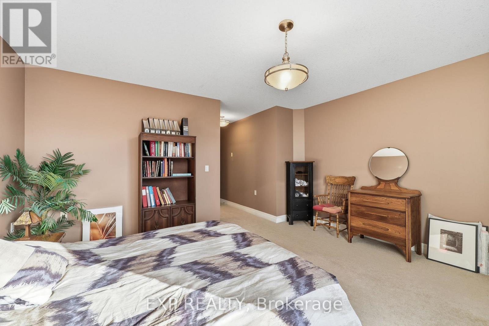 1106 - 250 Pall Mall Street, London East, Ontario  N6A 6K3 - Photo 5 - X12831316