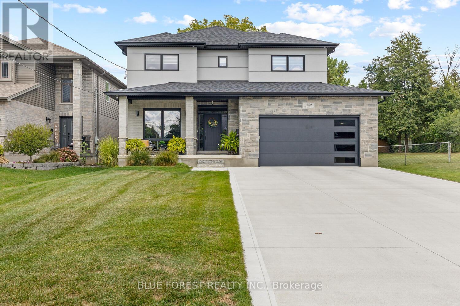 580 Eden Avenue, London South, Ontario  N6C 2Z6 - Photo 2 - X12831322