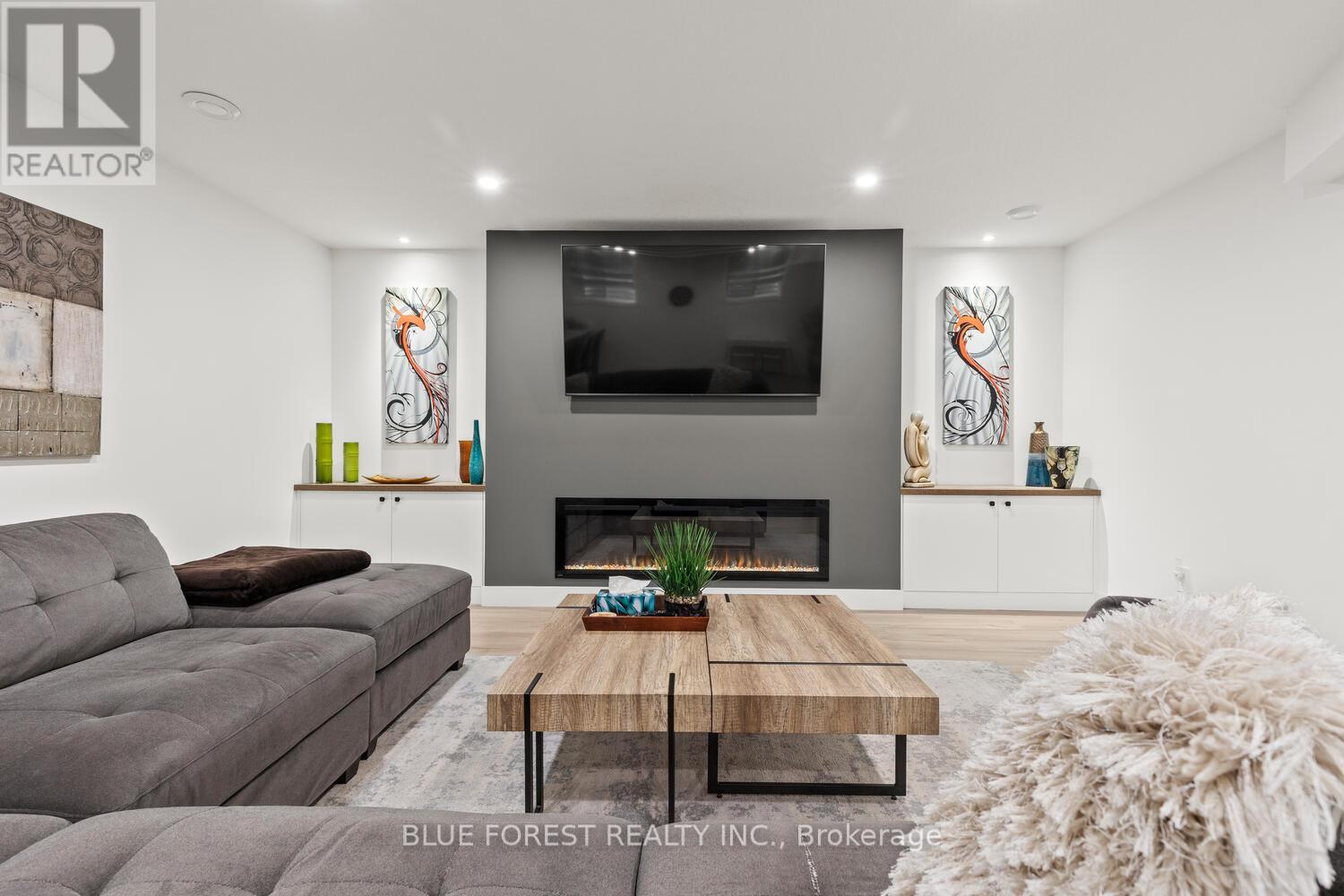 580 Eden Avenue, London South, Ontario  N6C 2Z6 - Photo 34 - X12831322