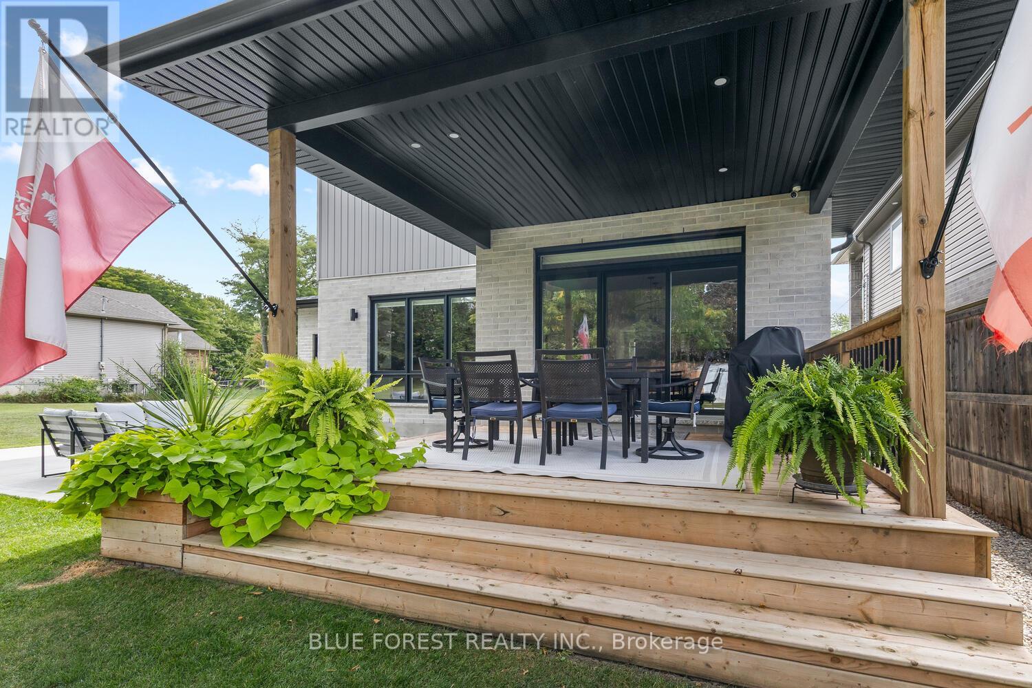 580 Eden Avenue, London South, Ontario  N6C 2Z6 - Photo 42 - X12831322