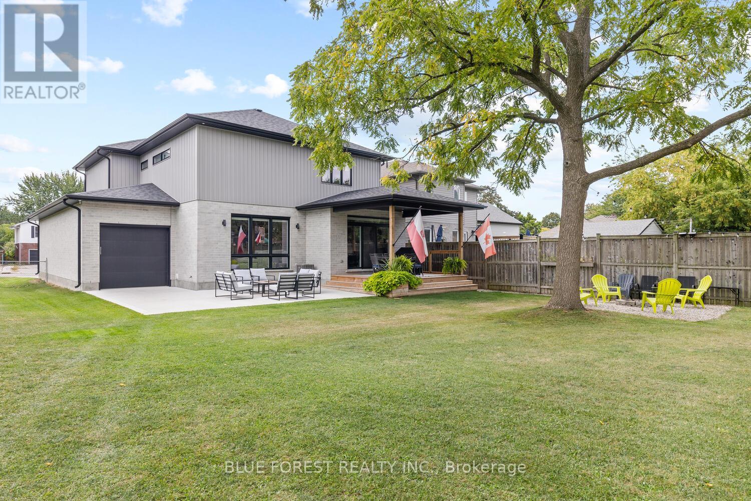 580 Eden Avenue, London South, Ontario  N6C 2Z6 - Photo 46 - X12831322