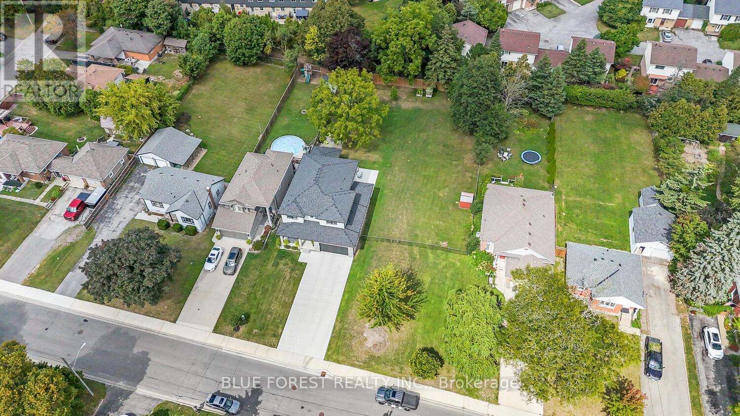 580 Eden Avenue, London South, Ontario  N6C 2Z6 - Photo 47 - X12831322