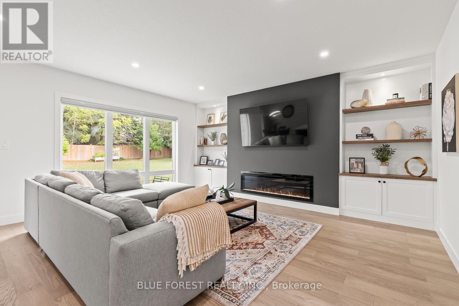 580 Eden Avenue, London South, Ontario  N6C 2Z6 - Photo 8 - X12831322