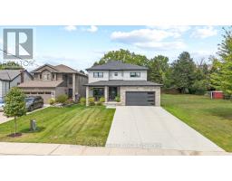 580 EDEN AVENUE, London South, Ontario