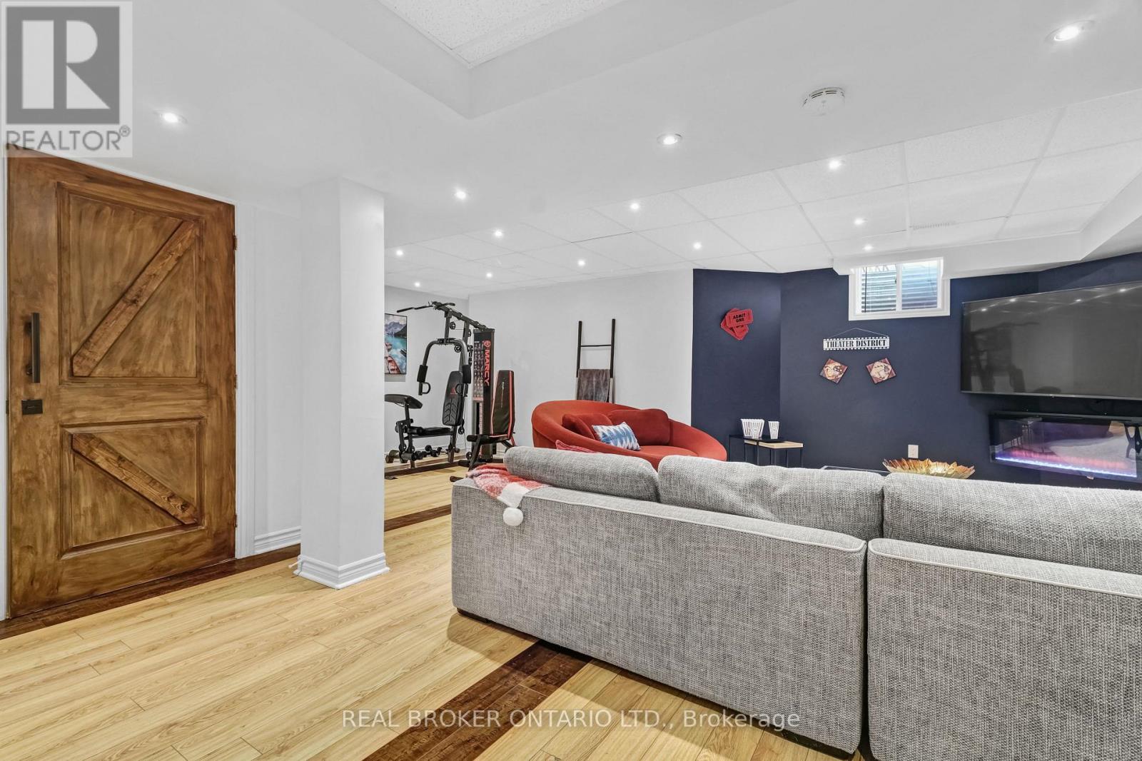 3454 River Run Avenue, Ottawa, Ontario  K2J 0R8 - Photo 23 - X12831364