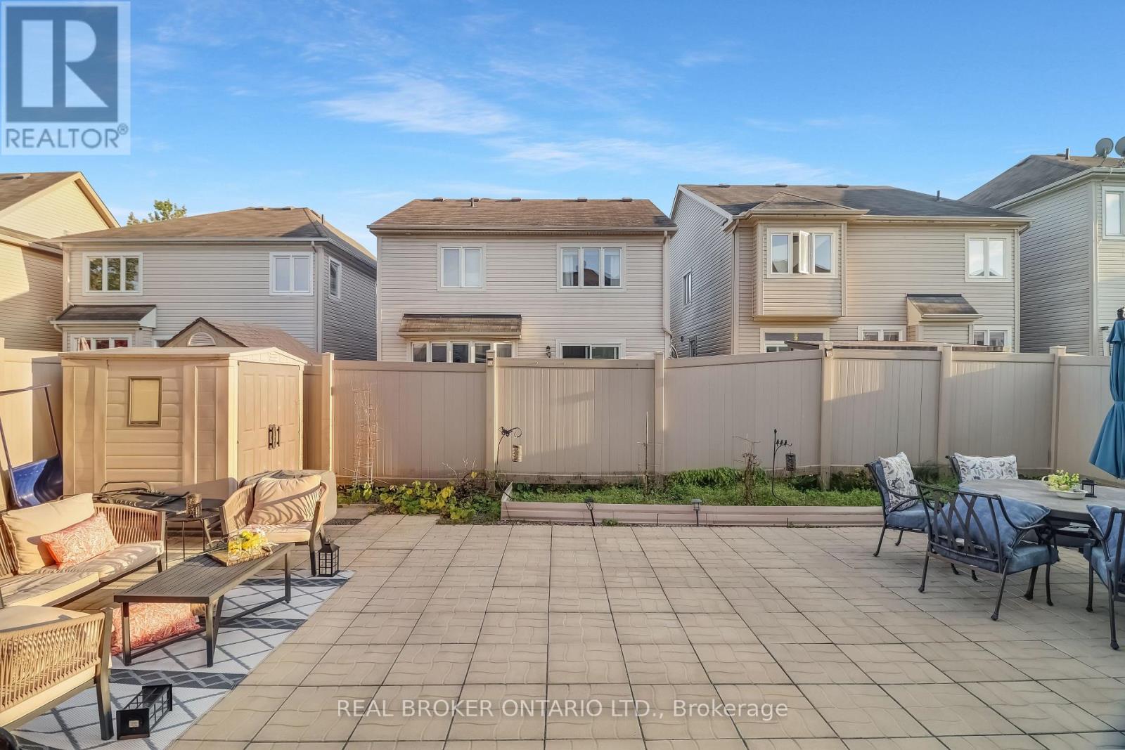 3454 River Run Avenue, Ottawa, Ontario  K2J 0R8 - Photo 27 - X12831364