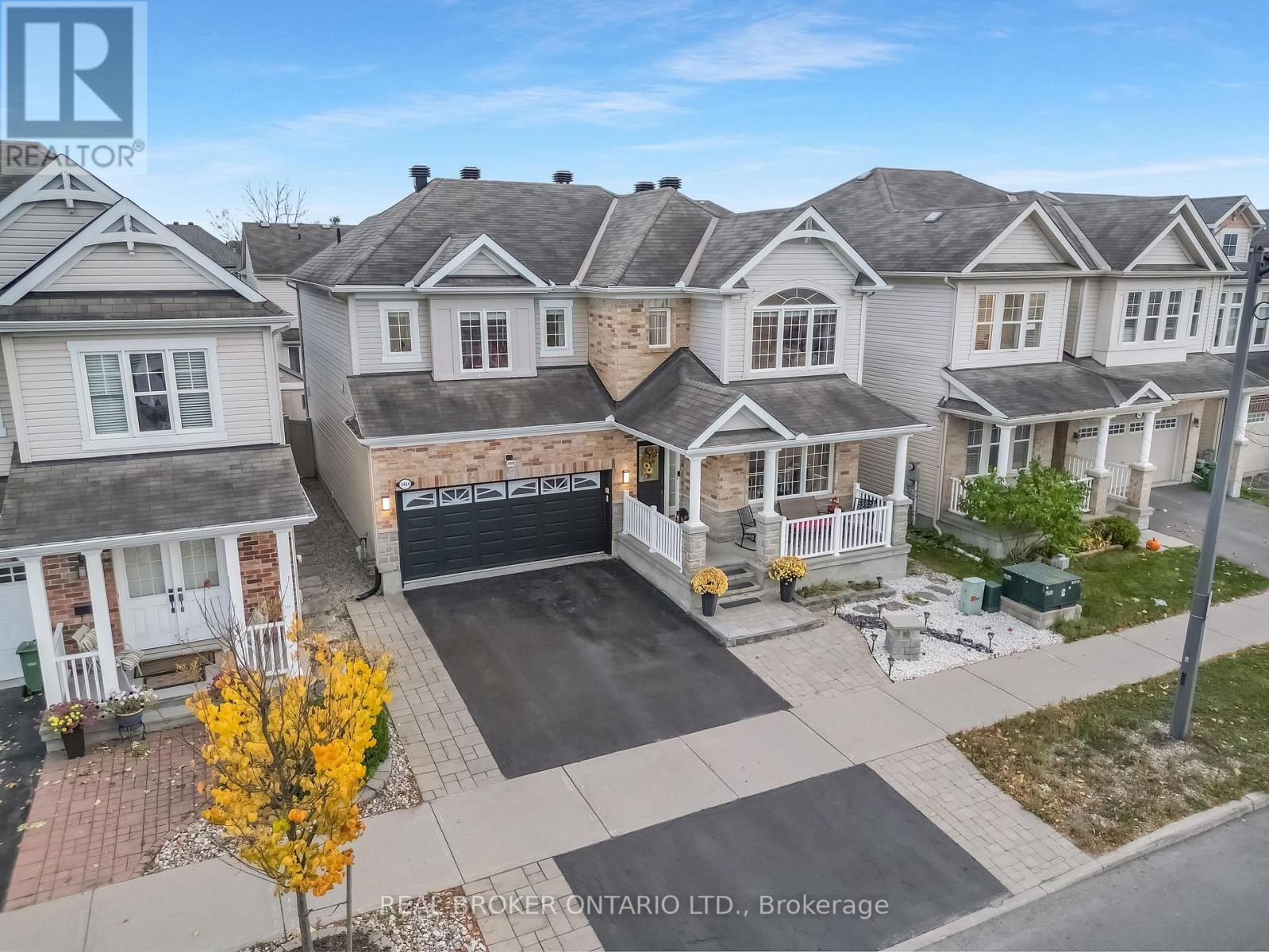 3454 River Run Avenue, Ottawa, Ontario  K2J 0R8 - Photo 30 - X12831364