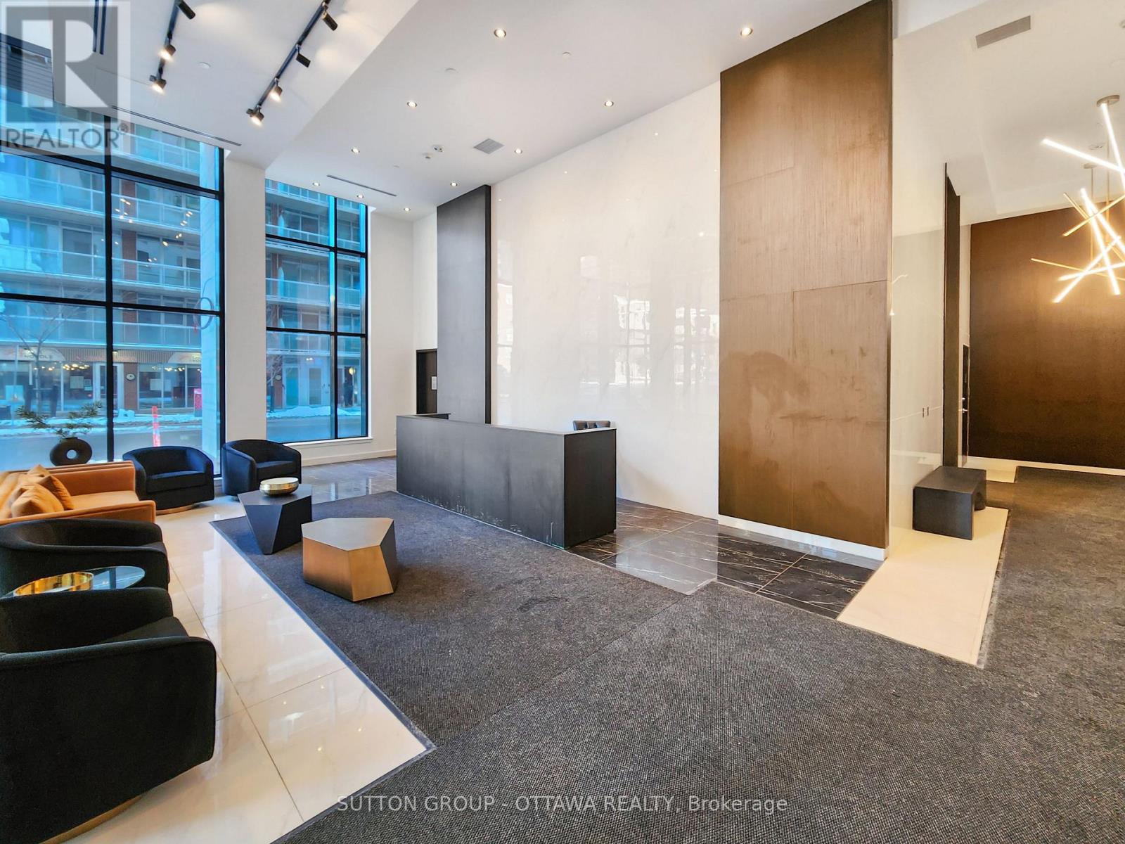 1701 - 180 George Street, Ottawa, Ontario  K1N 0G8 - Photo 4 - X12831372