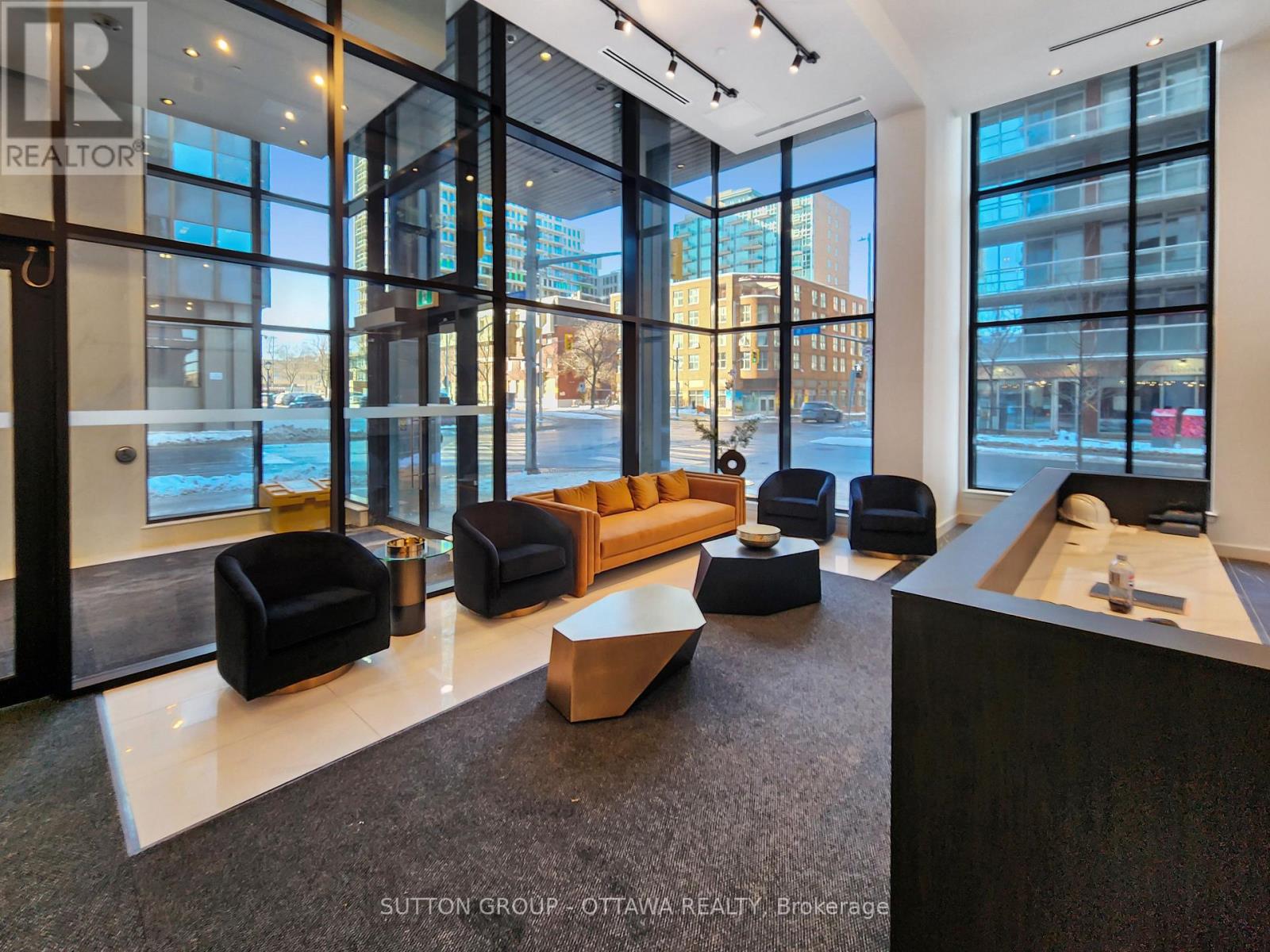 1701 - 180 George Street, Ottawa, Ontario  K1N 0G8 - Photo 5 - X12831372