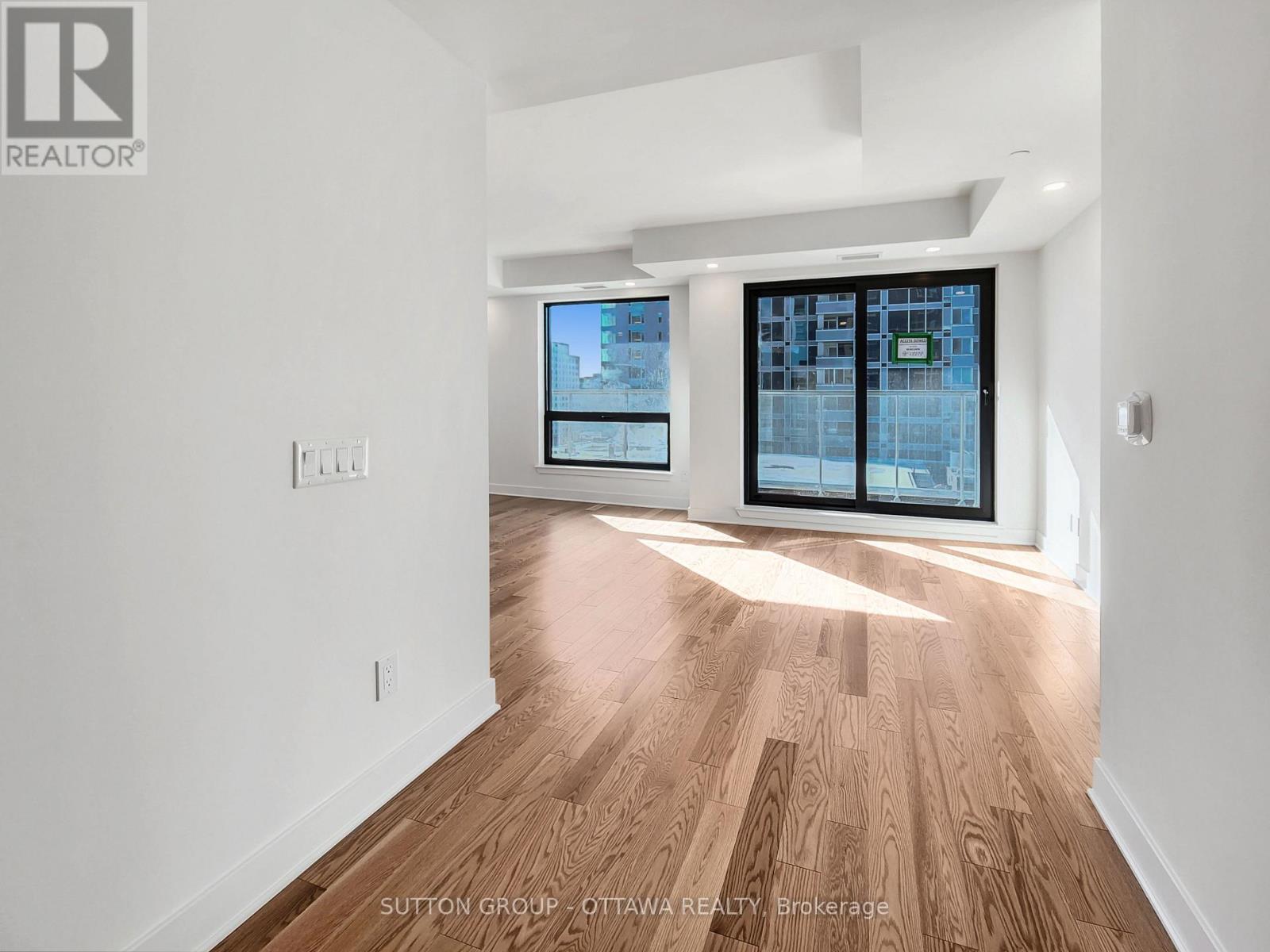 1701 - 180 George Street, Ottawa, Ontario  K1N 0G8 - Photo 9 - X12831372