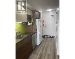 1606 - 121 MCMAHON DRIVE, Toronto, Ontario