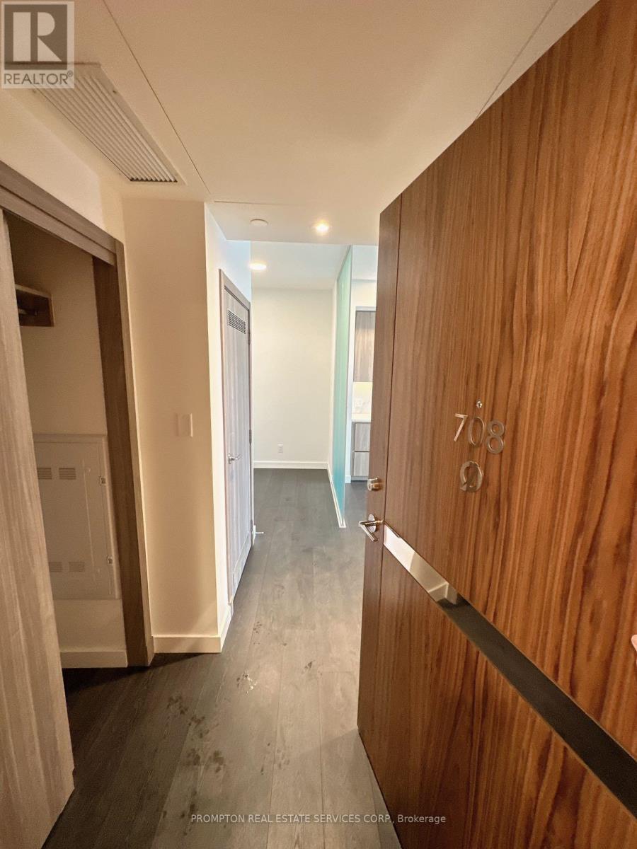 708 - 25 Mcmahon Drive, Toronto, Ontario  M2K 0J2 - Photo 1 - C12831346
