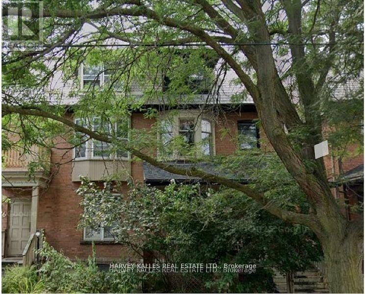 100 - 678 Huron Street, Toronto, Ontario  M5R 2R9 - Photo 1 - C12831386