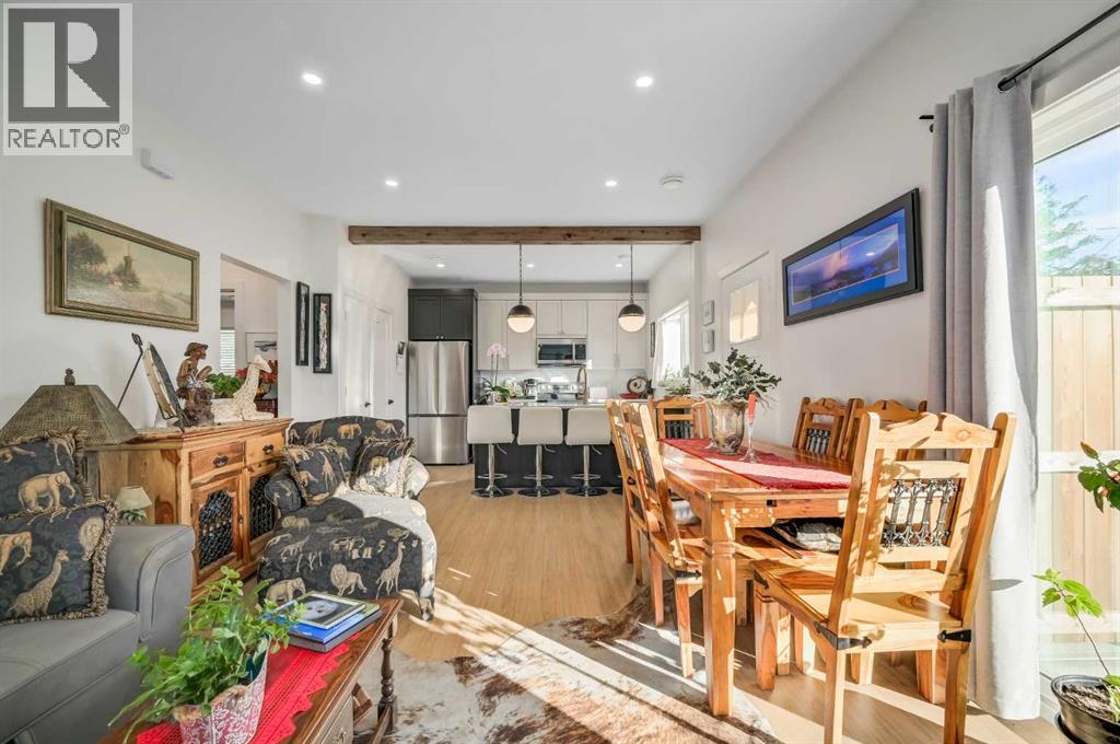 92 2a Street, High River, Alberta  T1V 1G6 - Photo 27 - A2279000