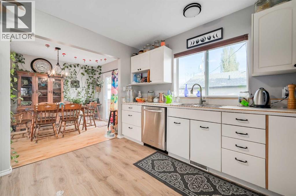 92 2a Street, High River, Alberta  T1V 1G6 - Photo 8 - A2279000