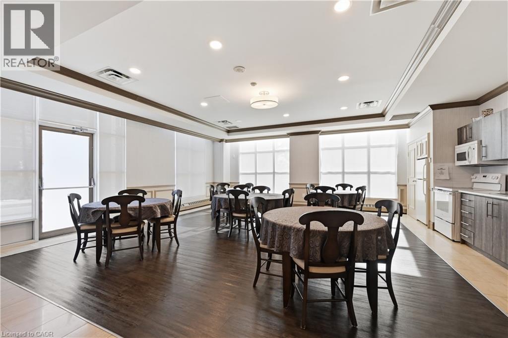 442 Maple Avenue Unit# 703, Burlington, Ontario  L7S 2L7 - Photo 14 - 40786533