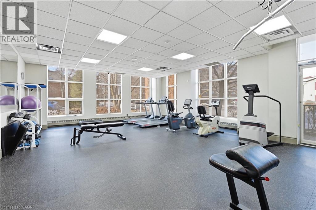 442 Maple Avenue Unit# 703, Burlington, Ontario  L7S 2L7 - Photo 19 - 40786533