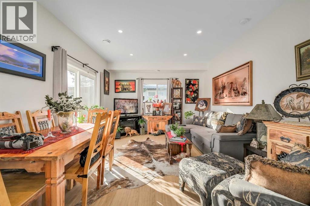 92 2a Street, High River, Alberta  T1V 1G6 - Photo 26 - A2279000