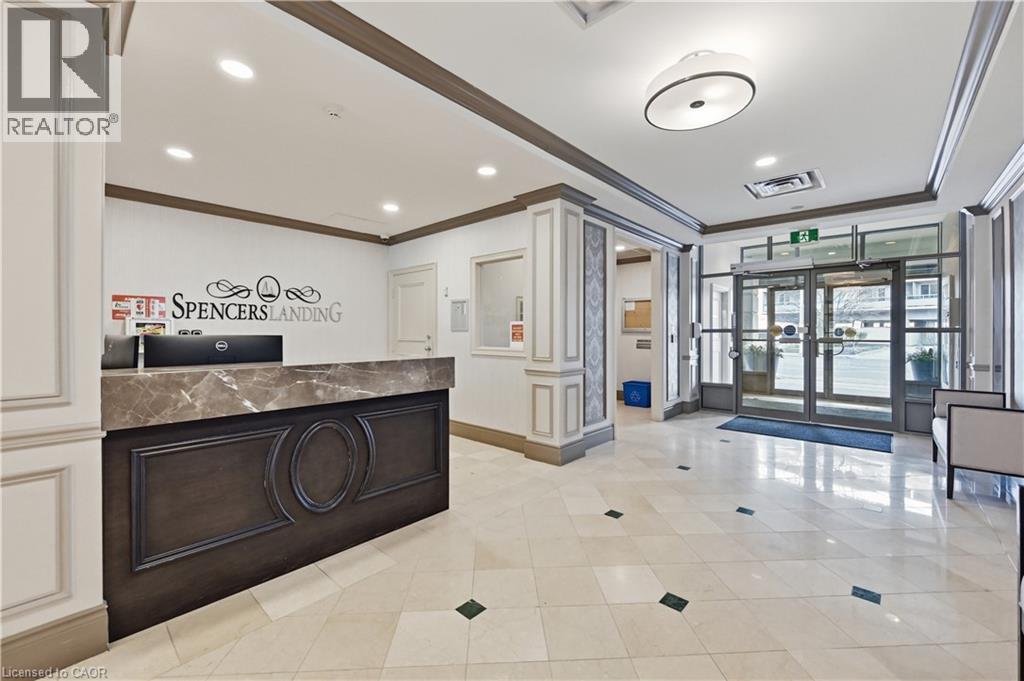 442 Maple Avenue Unit# 703, Burlington, Ontario  L7S 2L7 - Photo 8 - 40786533