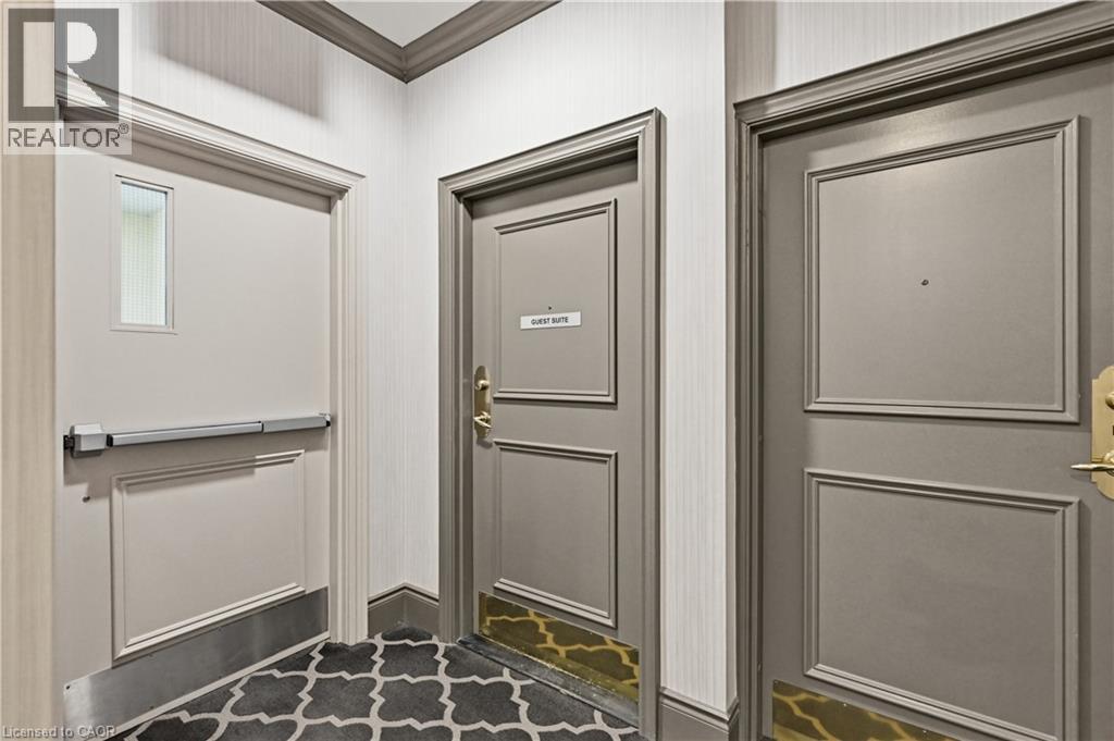 442 Maple Avenue Unit# 703, Burlington, Ontario  L7S 2L7 - Photo 20 - 40786533