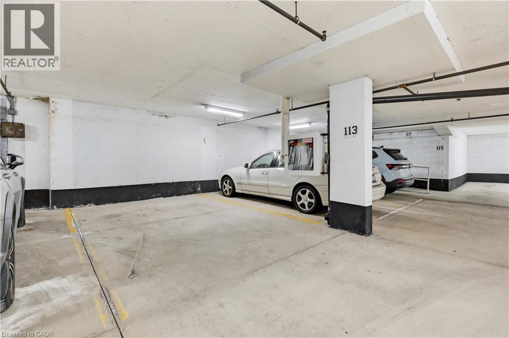 442 Maple Avenue Unit# 703, Burlington, Ontario  L7S 2L7 - Photo 21 - 40786533