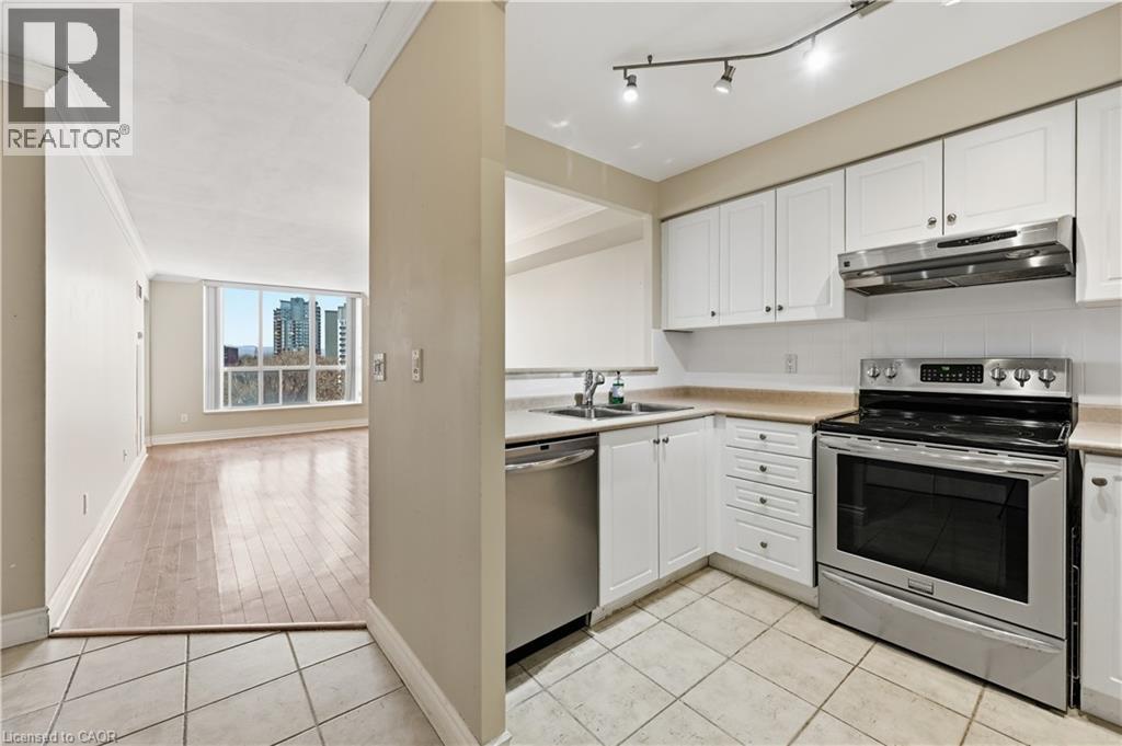 442 Maple Avenue Unit# 703, Burlington, Ontario  L7S 2L7 - Photo 23 - 40786533