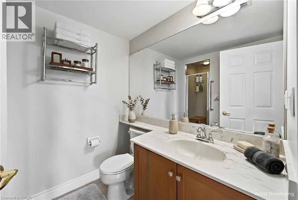 442 Maple Avenue Unit# 703, Burlington, Ontario  L7S 2L7 - Photo 28 - 40786533