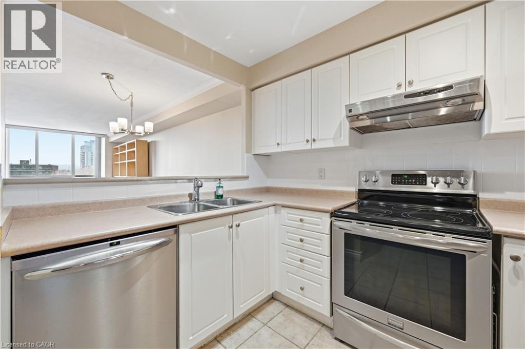 442 Maple Avenue Unit# 703, Burlington, Ontario  L7S 2L7 - Photo 24 - 40786533