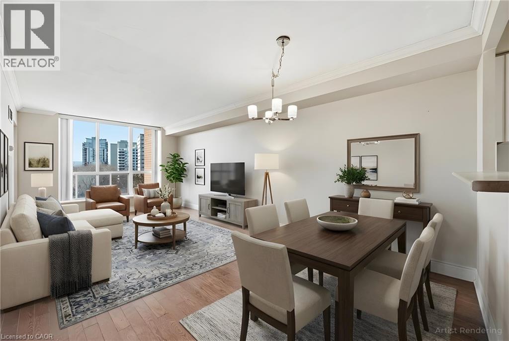 442 Maple Avenue Unit# 703, Burlington, Ontario  L7S 2L7 - Photo 26 - 40786533