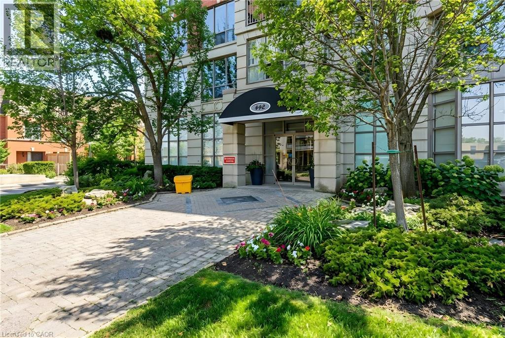 442 Maple Avenue Unit# 703, Burlington, Ontario  L7S 2L7 - Photo 7 - 40786533