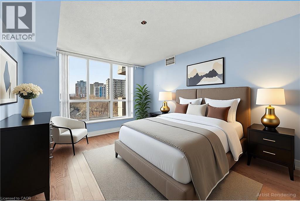 442 Maple Avenue Unit# 703, Burlington, Ontario  L7S 2L7 - Photo 27 - 40786533